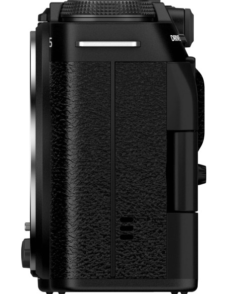 X-M5 Black + XC 15-45mm f /3.5-5.6 OIS black